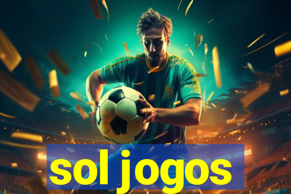 sol jogos